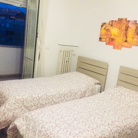 Bed and Breakfast Female Dormitory For Only Female Рим Экстерьер фото